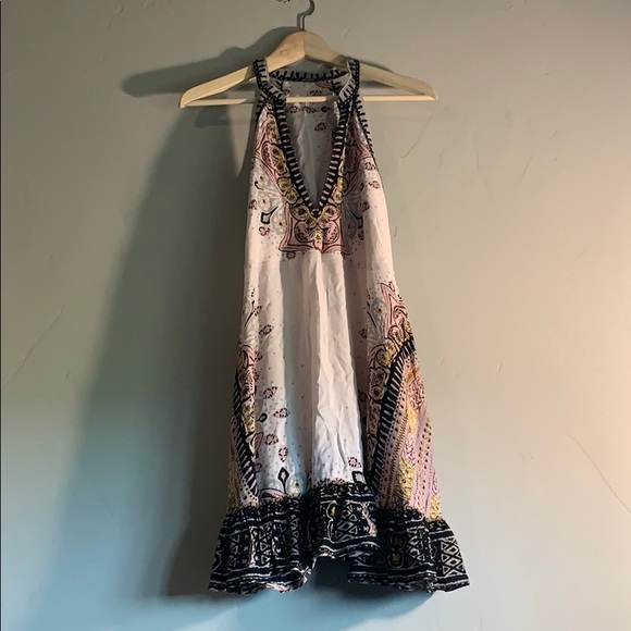 Free People Dresses & Skirts - Free People Mini Dress